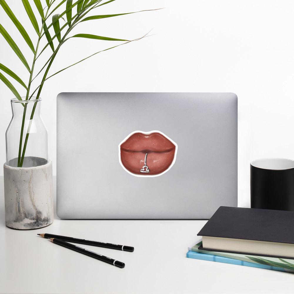 Libra ♎ Sticker