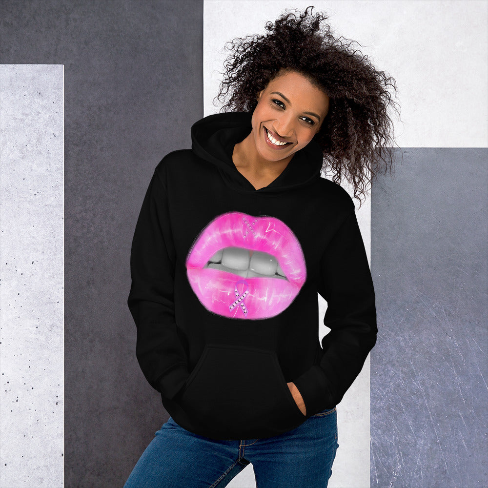 Breast Cancer Awareness Unisex Hoodie