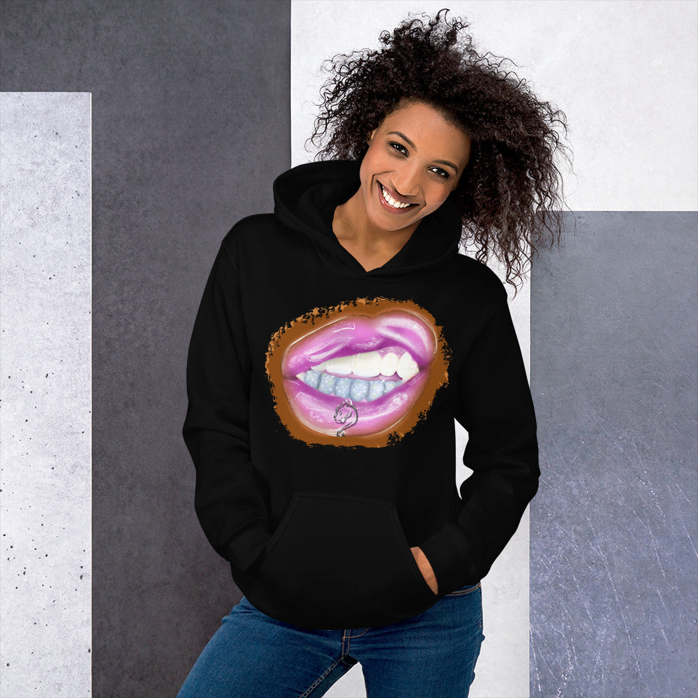 Leo Zodiac Unisex Hoodie