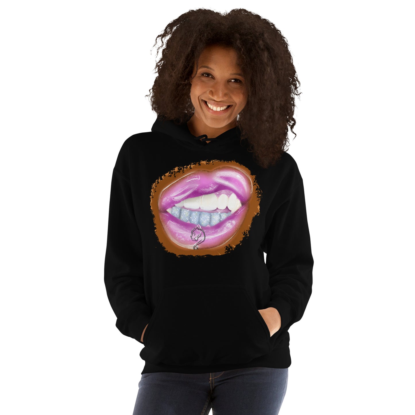 Leo Zodiac Unisex Hoodie