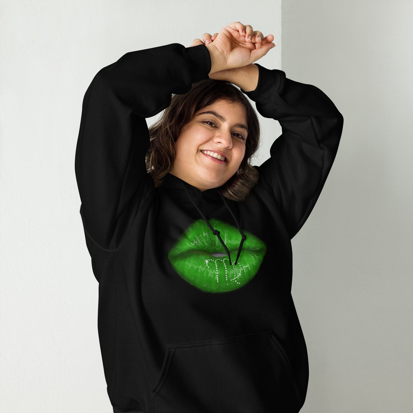 Virgo Zodiac Unisex Hoodie