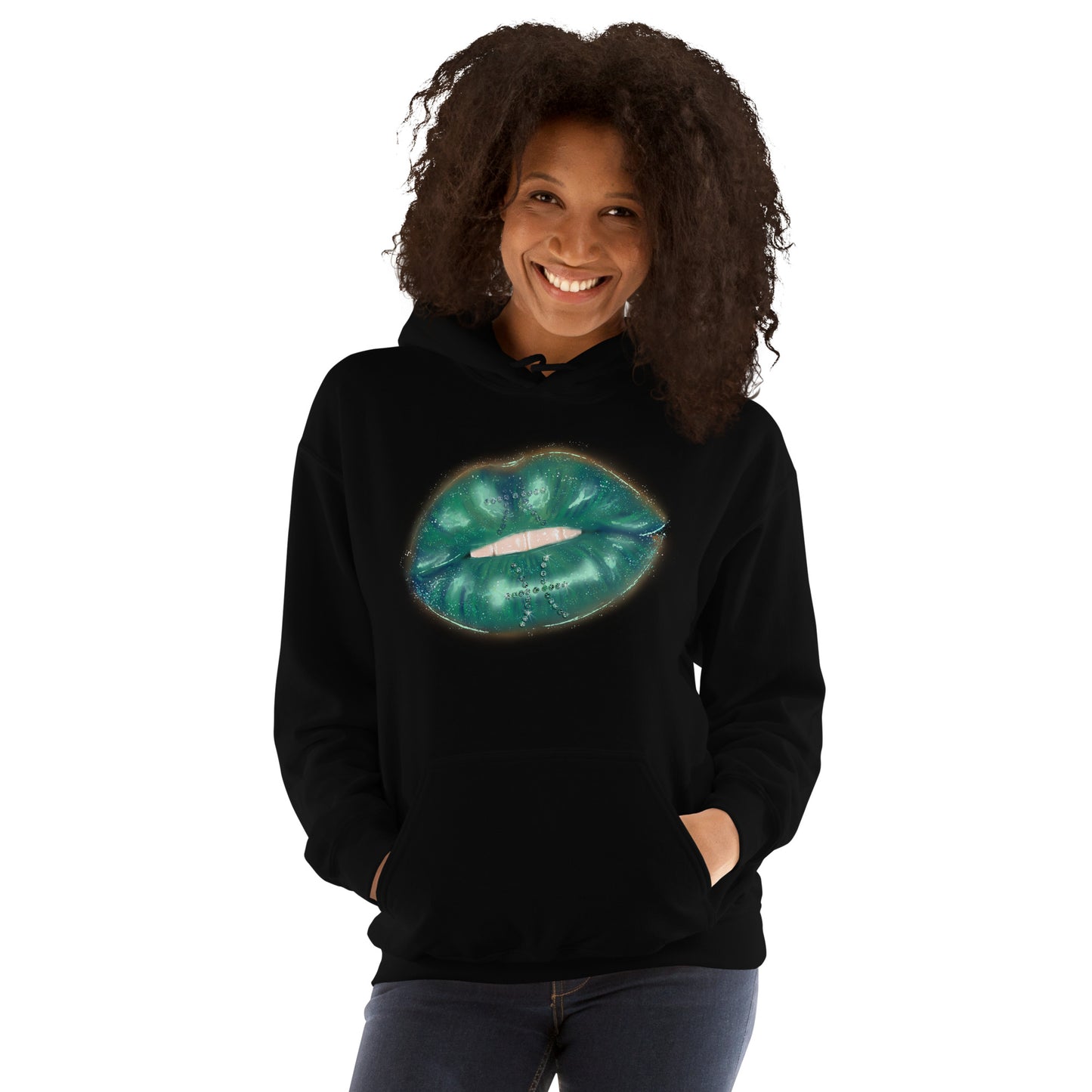 Pisces Zodiac Unisex Hoodie