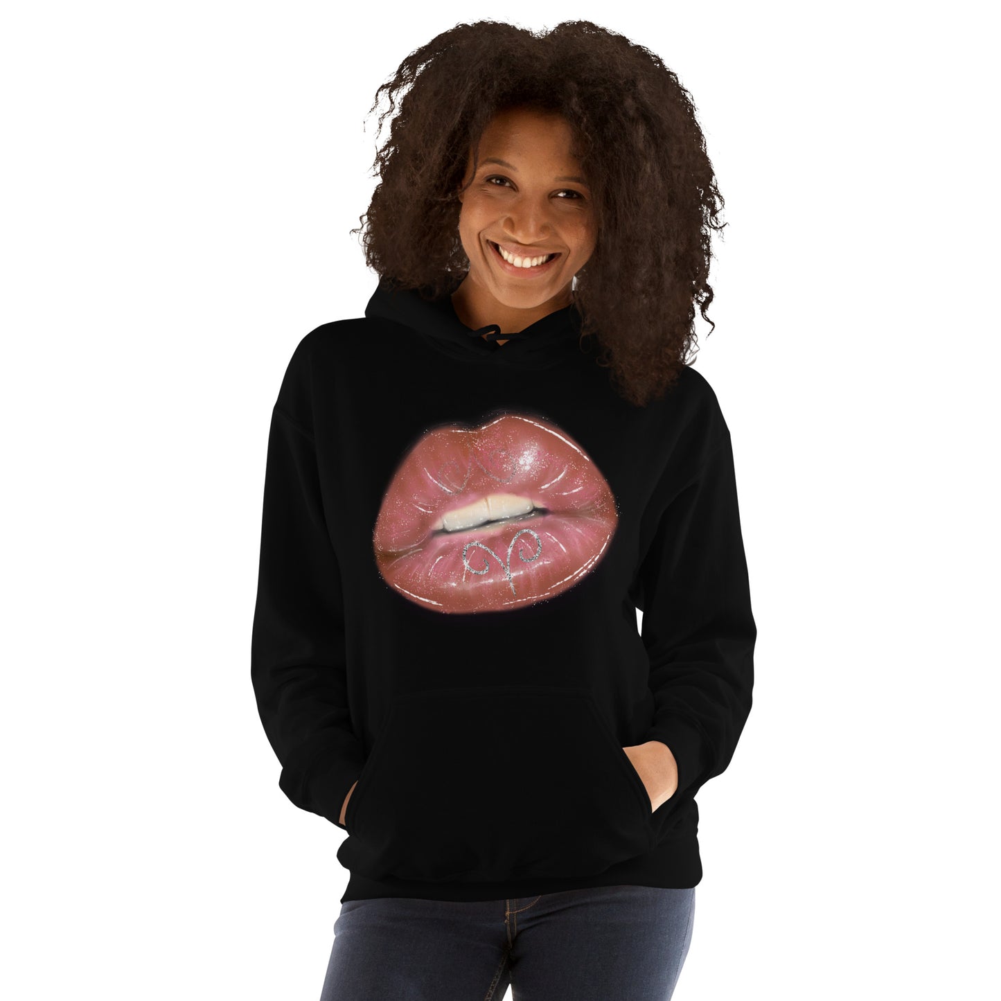 Aries Zodiac Unisex Hoodie