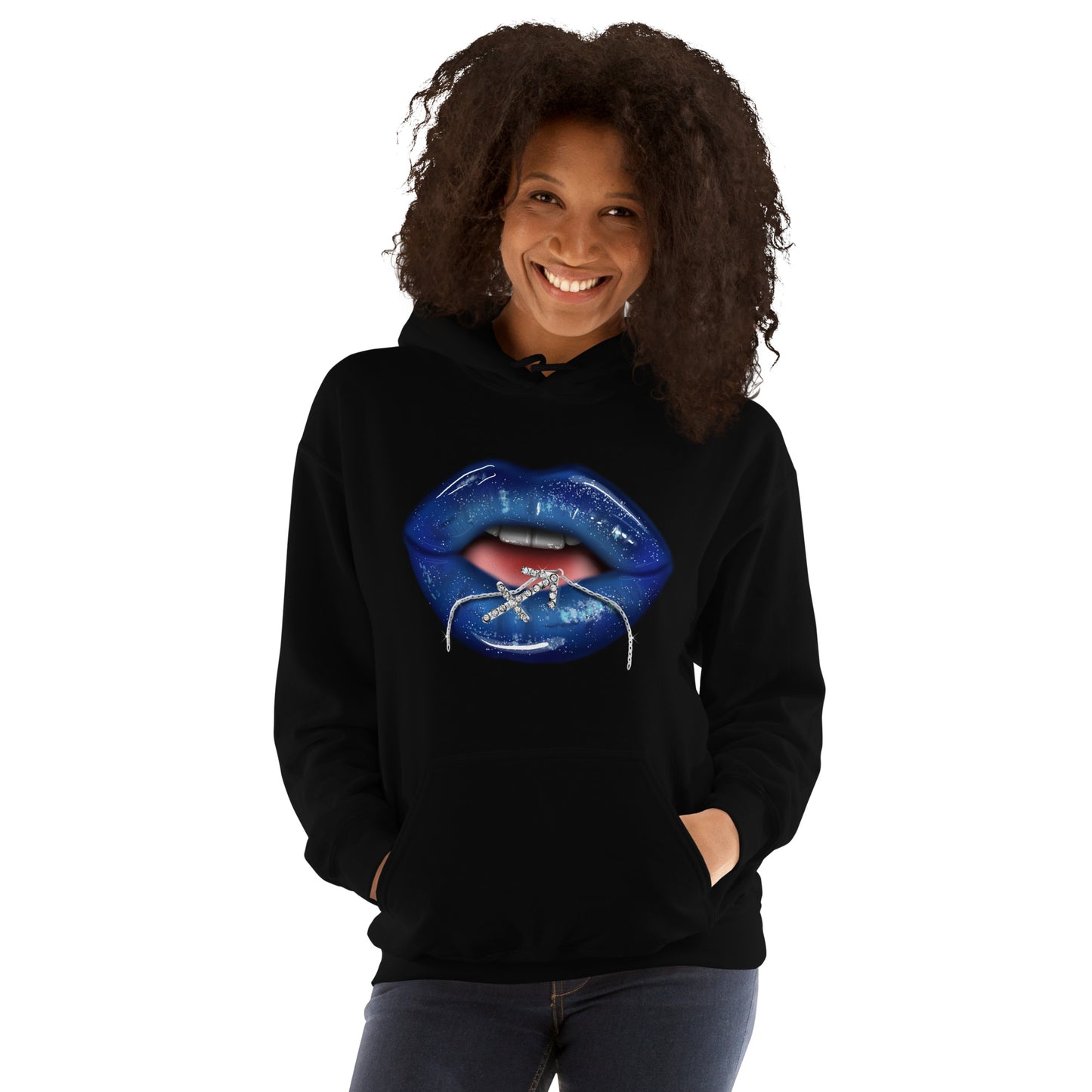 Sagittarius Zodiac Unisex Hoodie