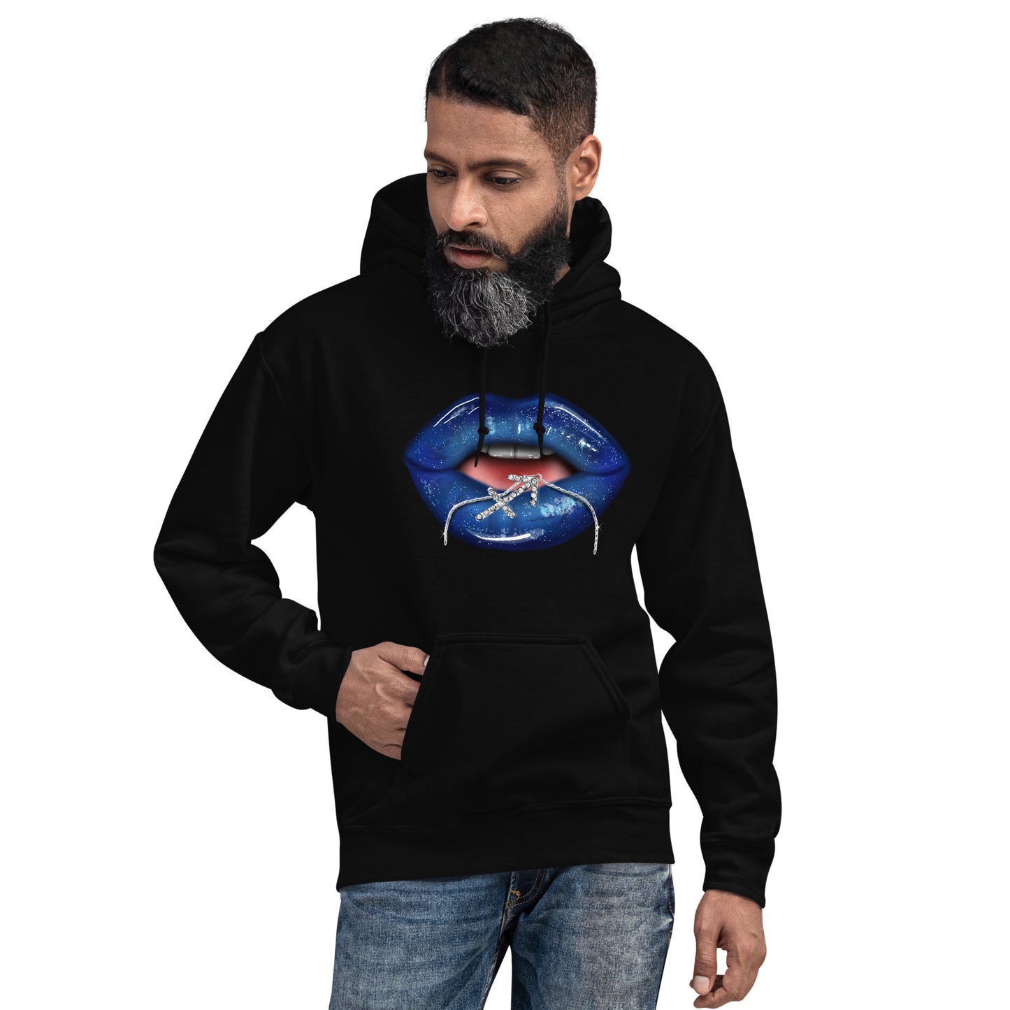 Sagittarius Zodiac Unisex Hoodie