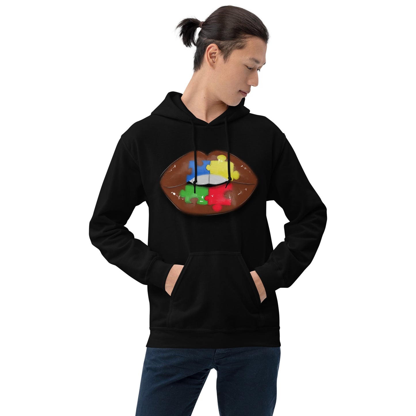 Autism Awareness Unisex Hoodie