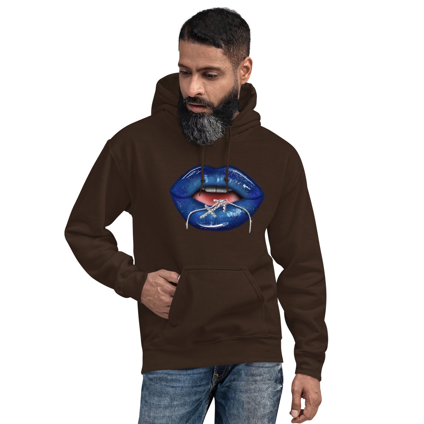Sagittarius Zodiac Unisex Hoodie