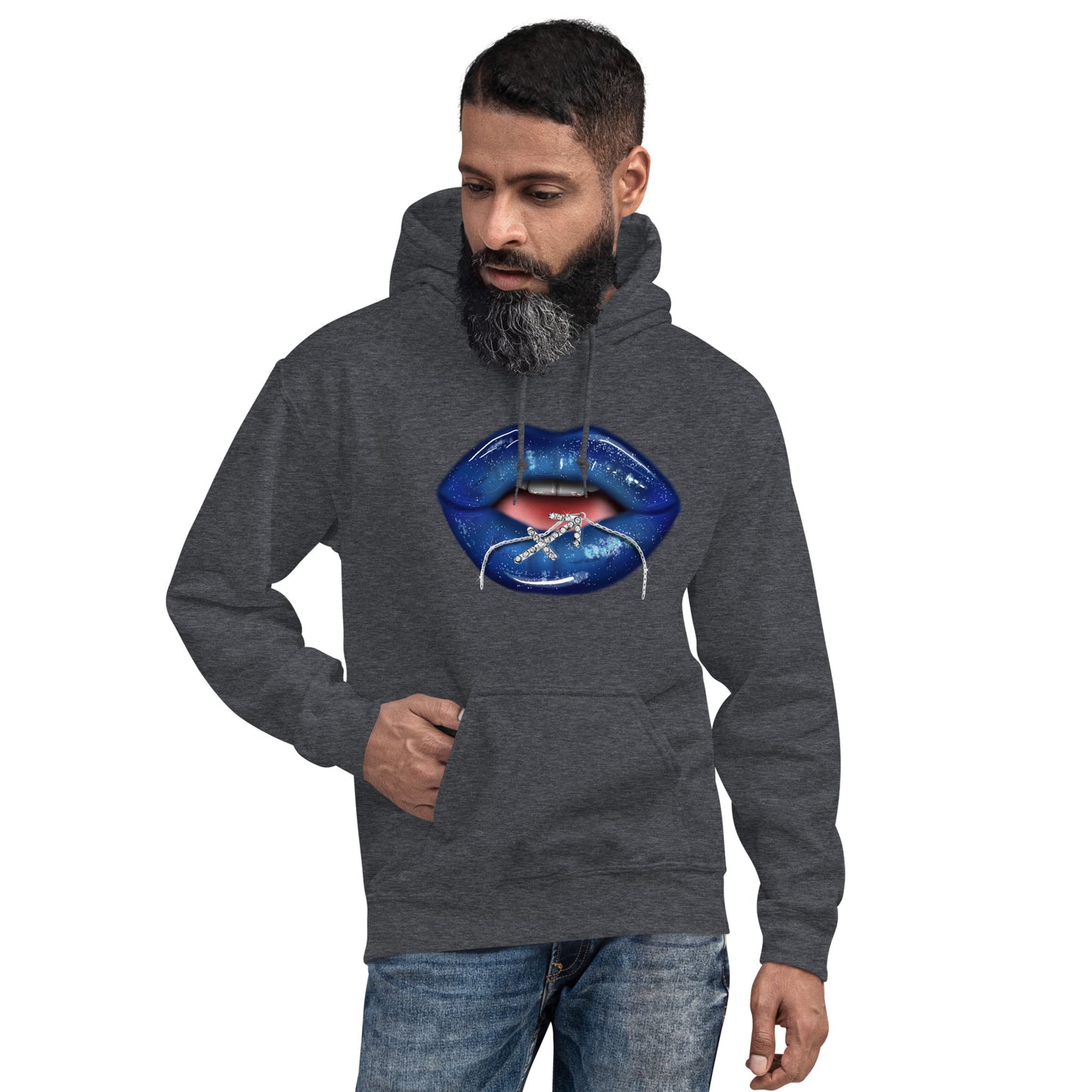 Sagittarius Zodiac Unisex Hoodie