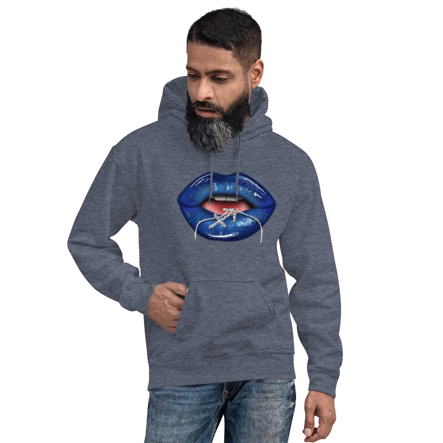 Sagittarius Zodiac Unisex Hoodie