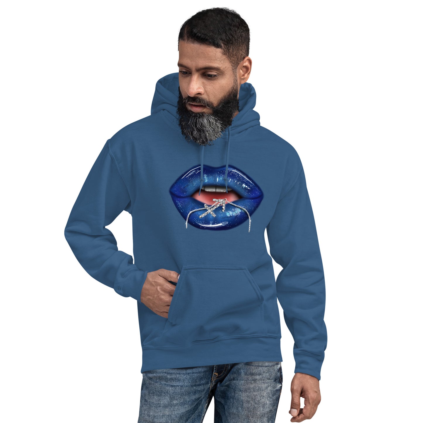 Sagittarius Zodiac Unisex Hoodie