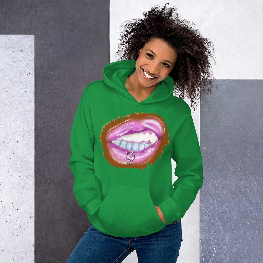 Leo Zodiac Unisex Hoodie