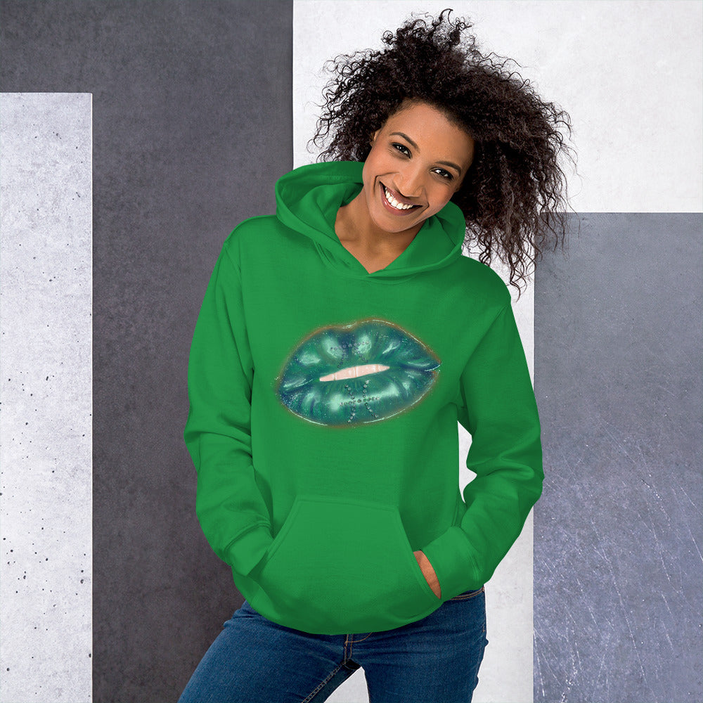 Pisces Zodiac Unisex Hoodie