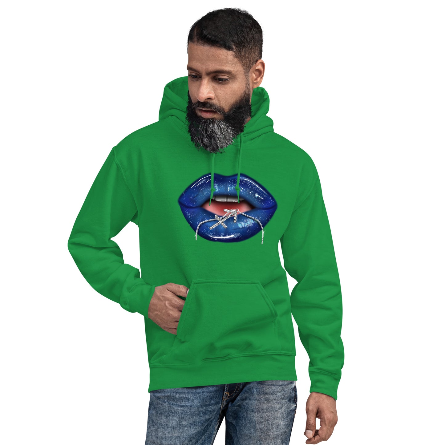 Sagittarius Zodiac Unisex Hoodie