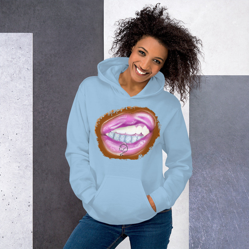 Leo Zodiac Unisex Hoodie