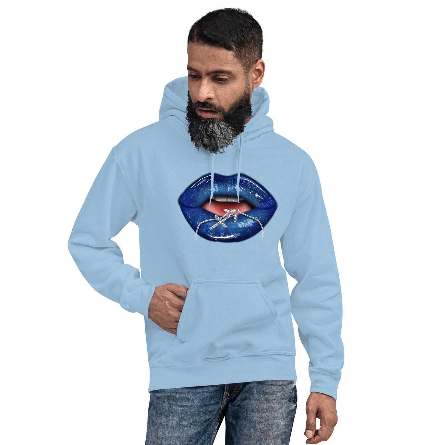 Sagittarius Zodiac Unisex Hoodie