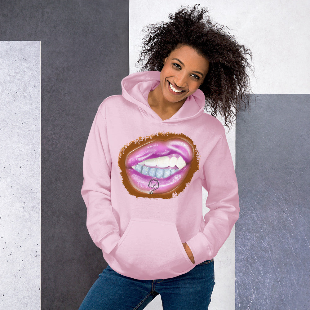 Leo Zodiac Unisex Hoodie