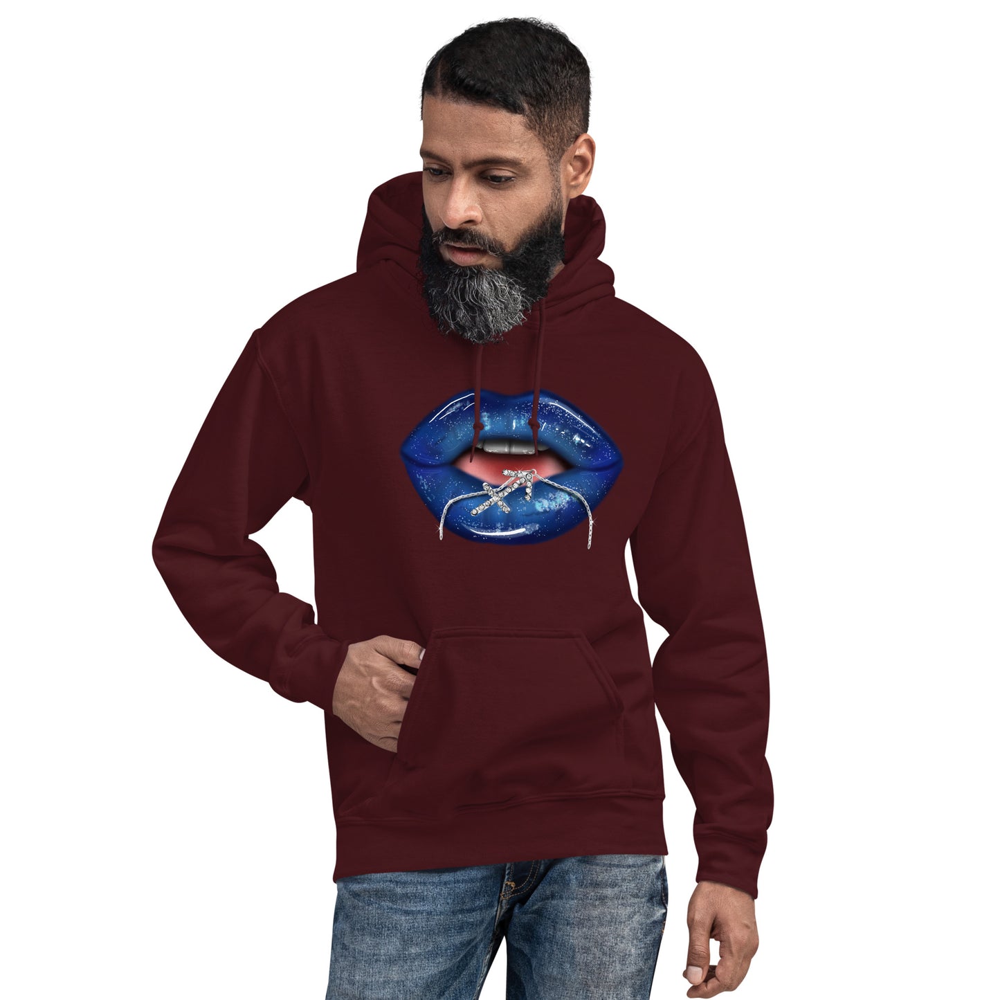 Sagittarius Zodiac Unisex Hoodie