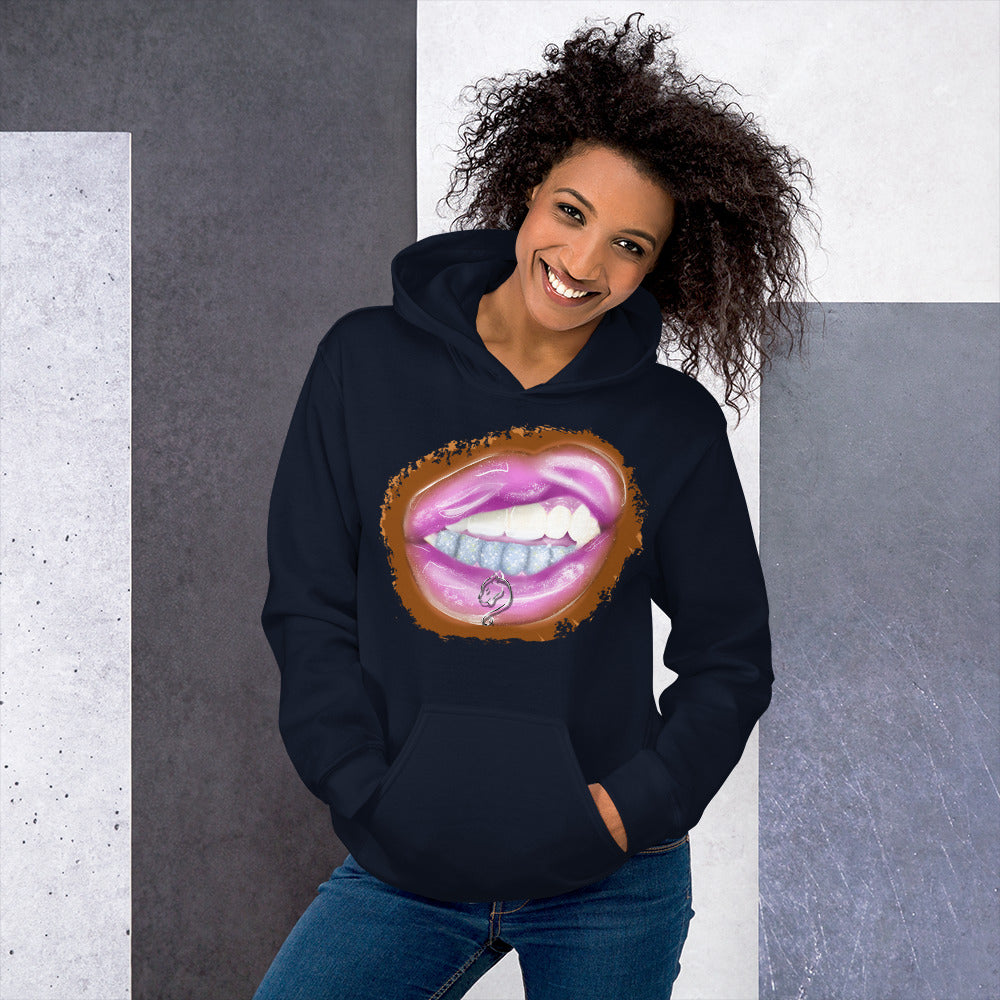 Leo Zodiac Unisex Hoodie