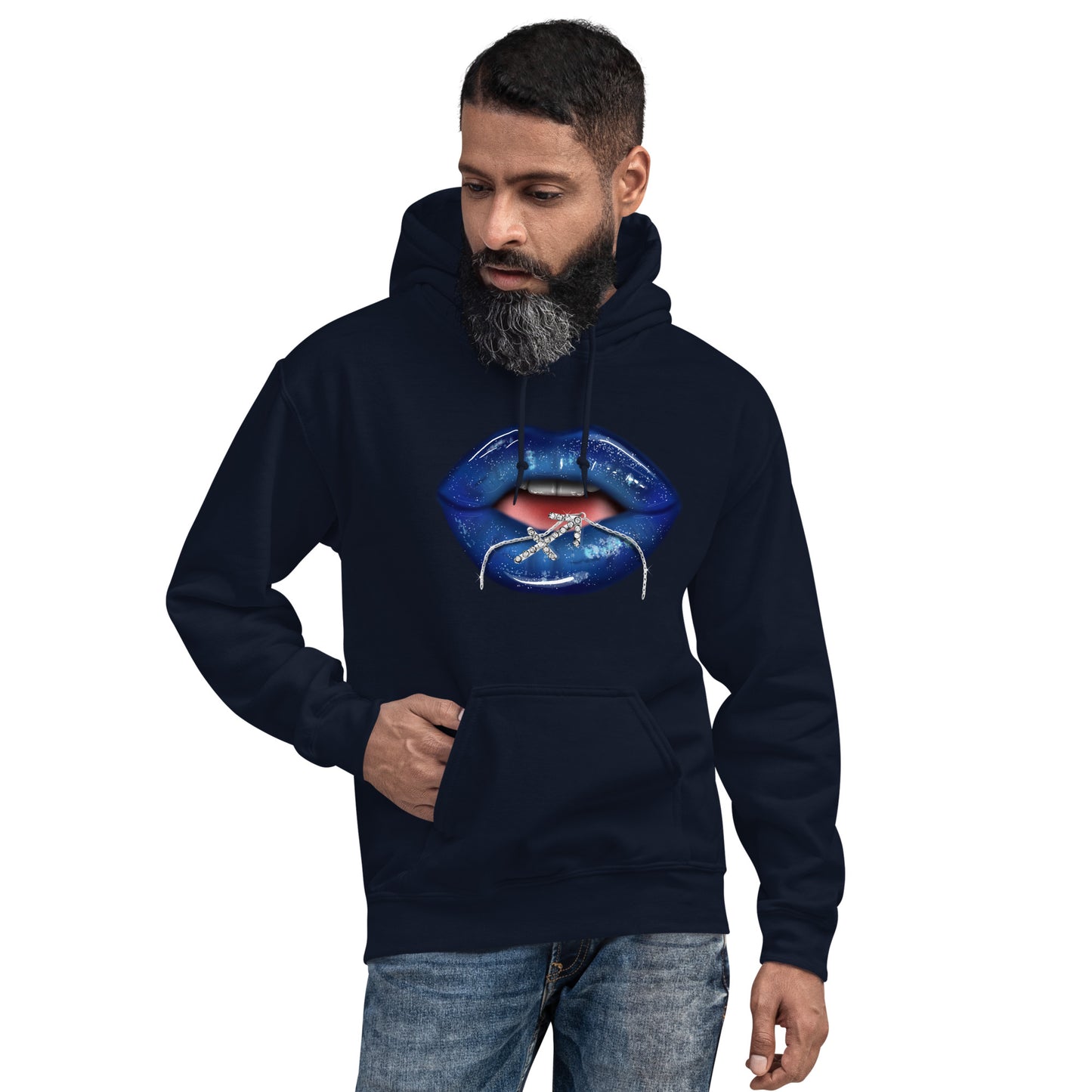 Sagittarius Zodiac Unisex Hoodie