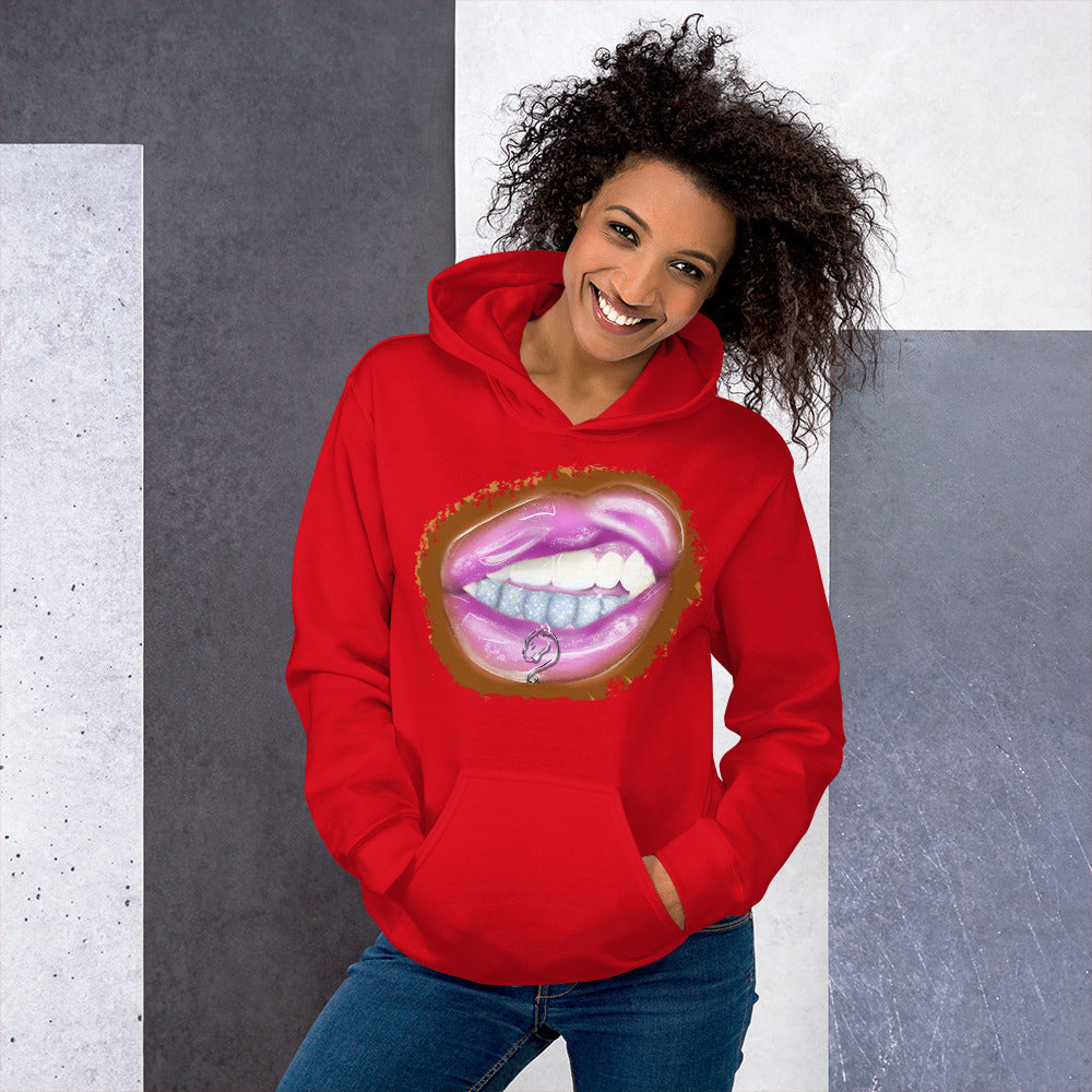 Leo Zodiac Unisex Hoodie