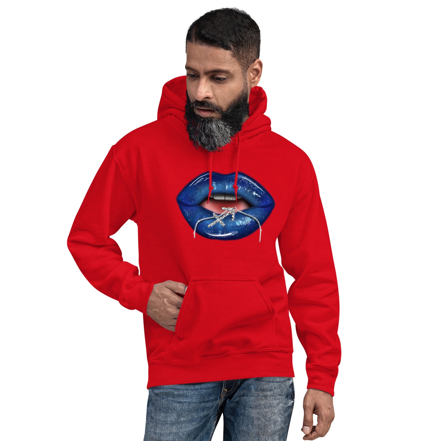 Sagittarius Zodiac Unisex Hoodie