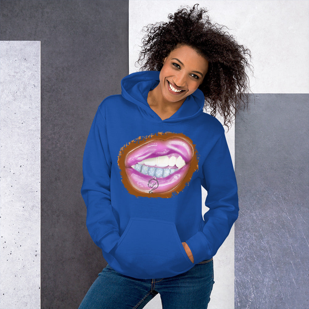 Leo Zodiac Unisex Hoodie