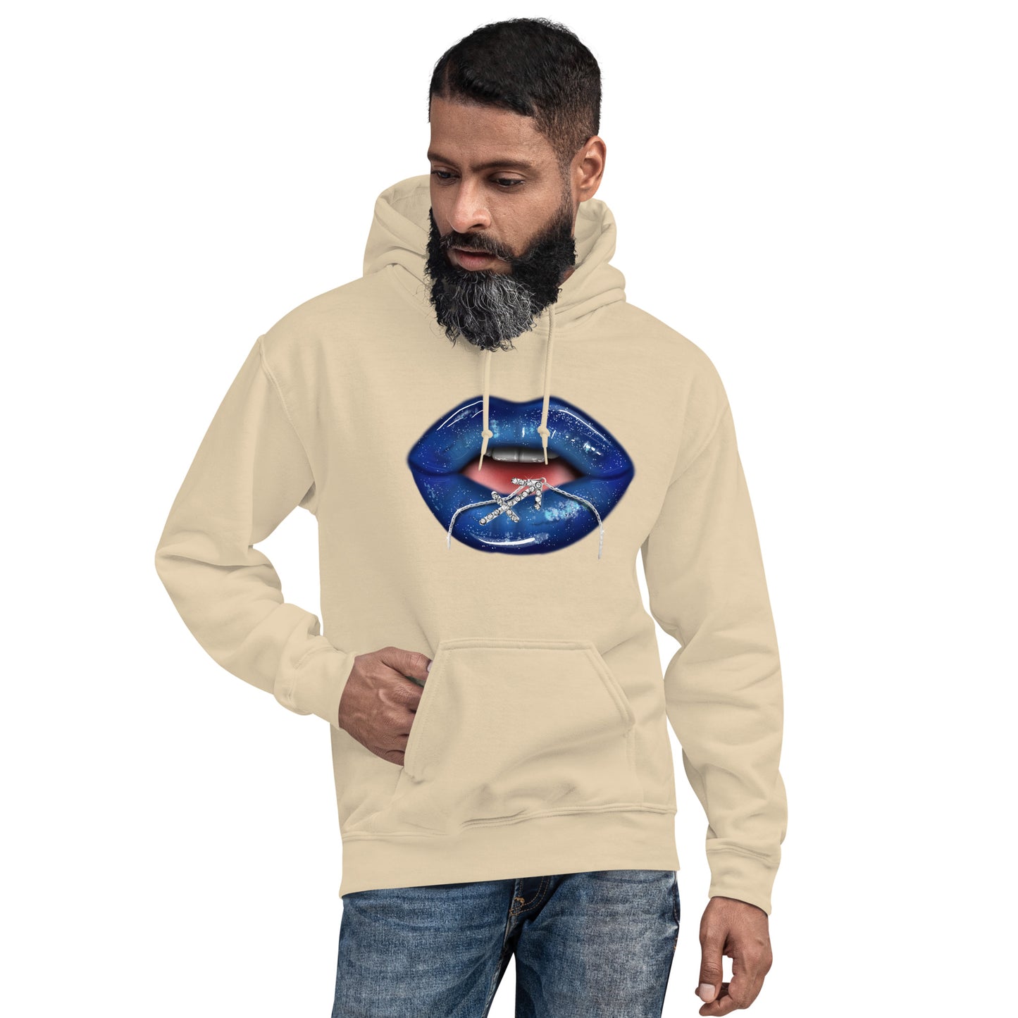 Sagittarius Zodiac Unisex Hoodie