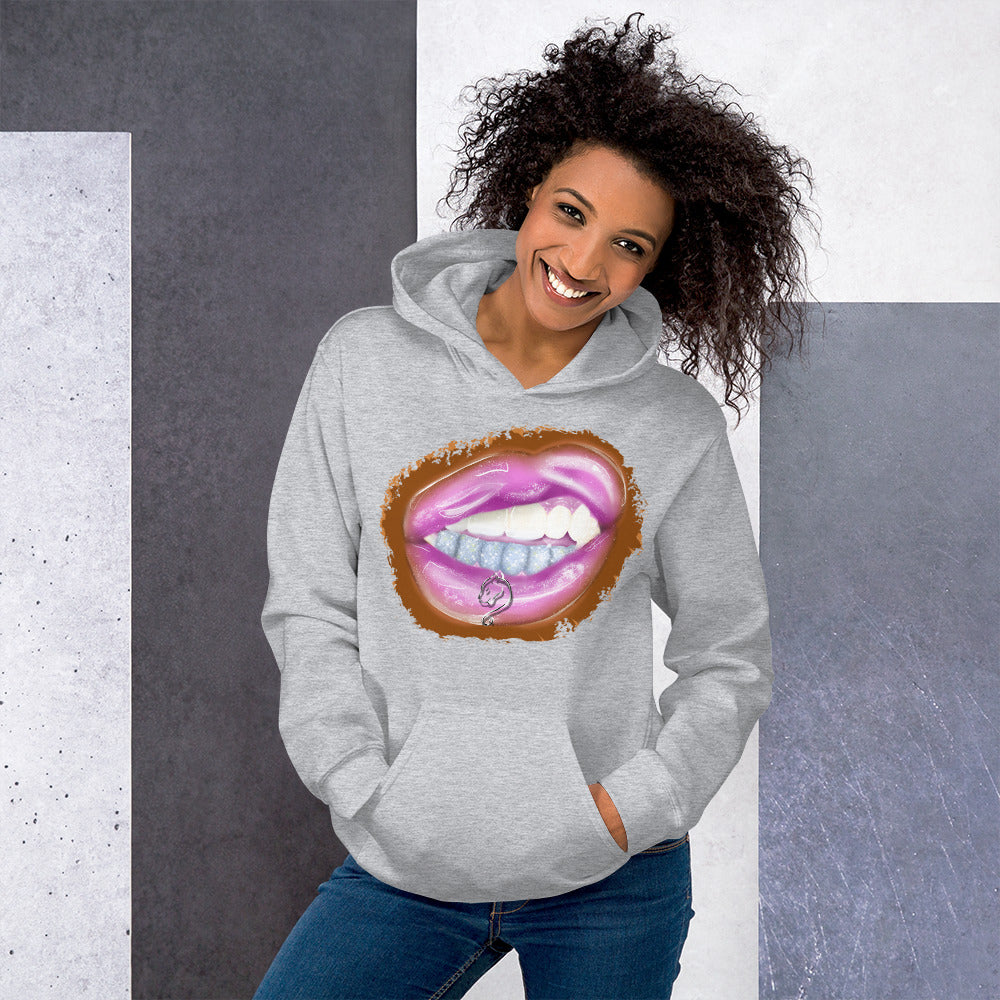 Leo Zodiac Unisex Hoodie