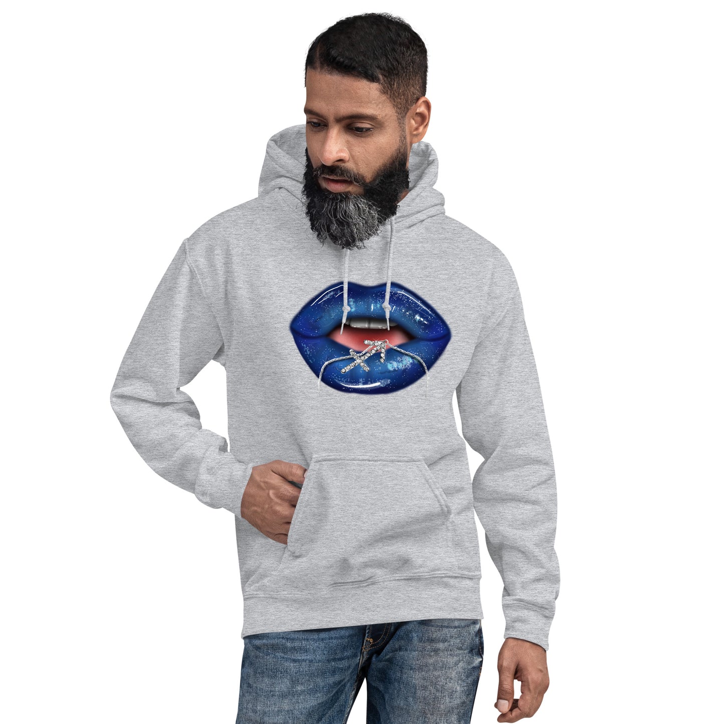 Sagittarius Zodiac Unisex Hoodie