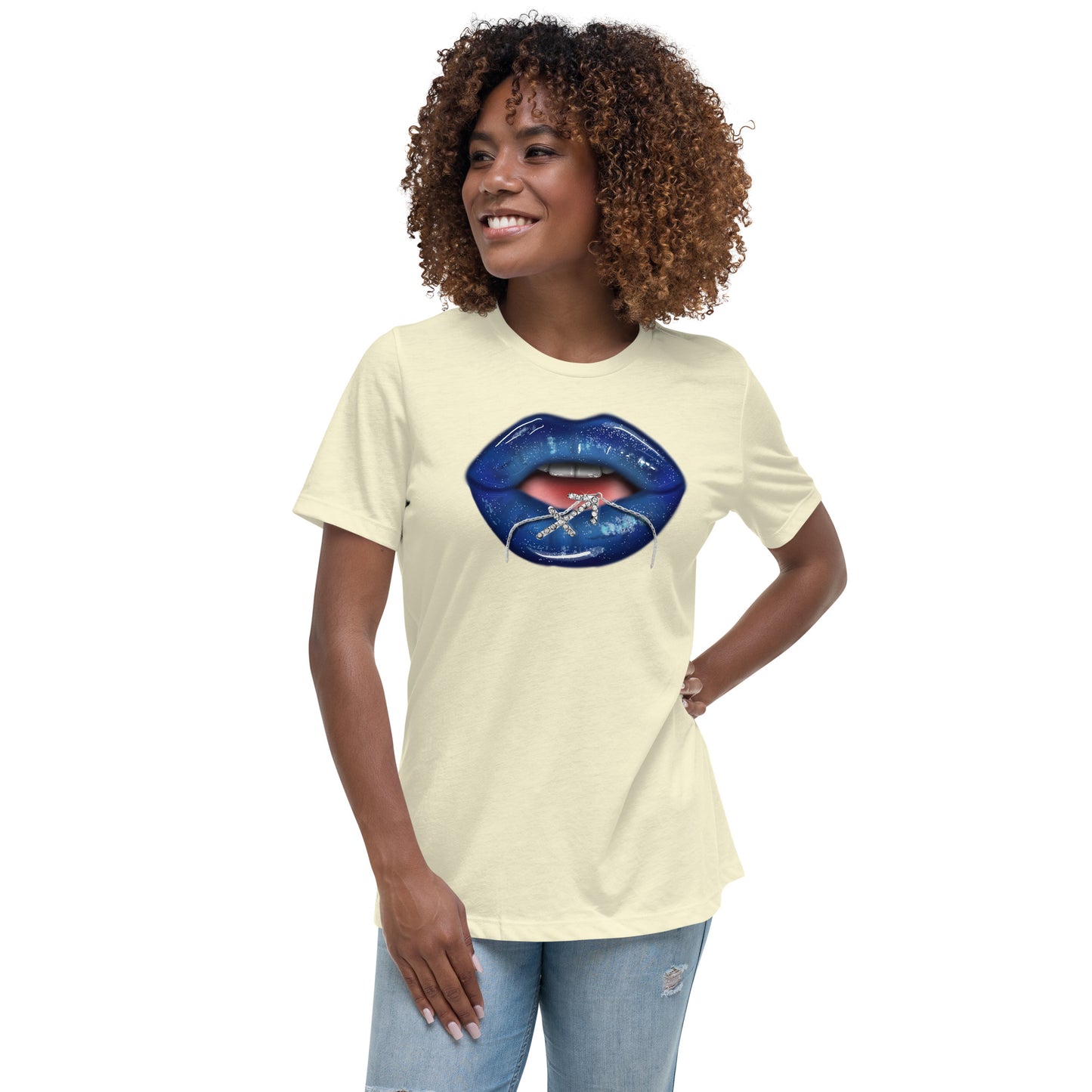 Sagittarius Zodiac Women's Relaxed T-Shirt