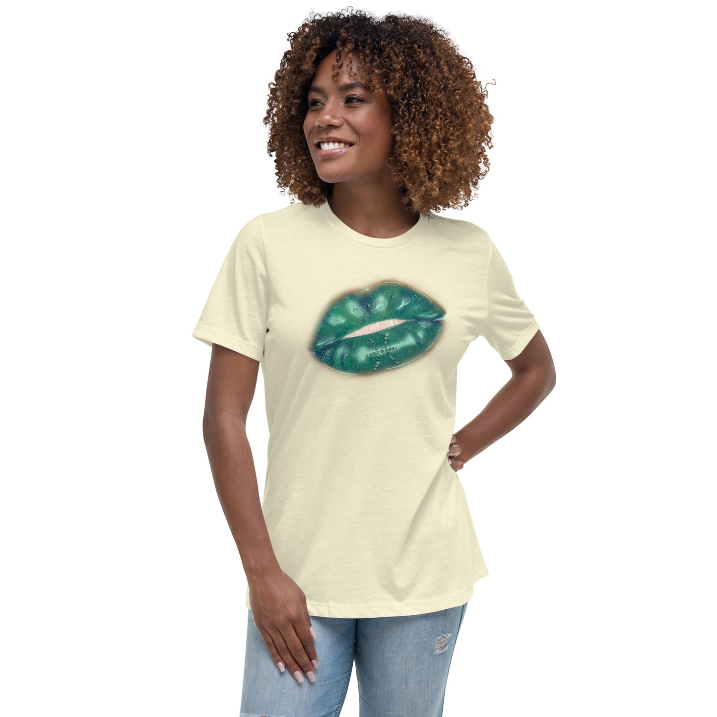 Pisces Zodiac Women's Relaxed T-Shirt