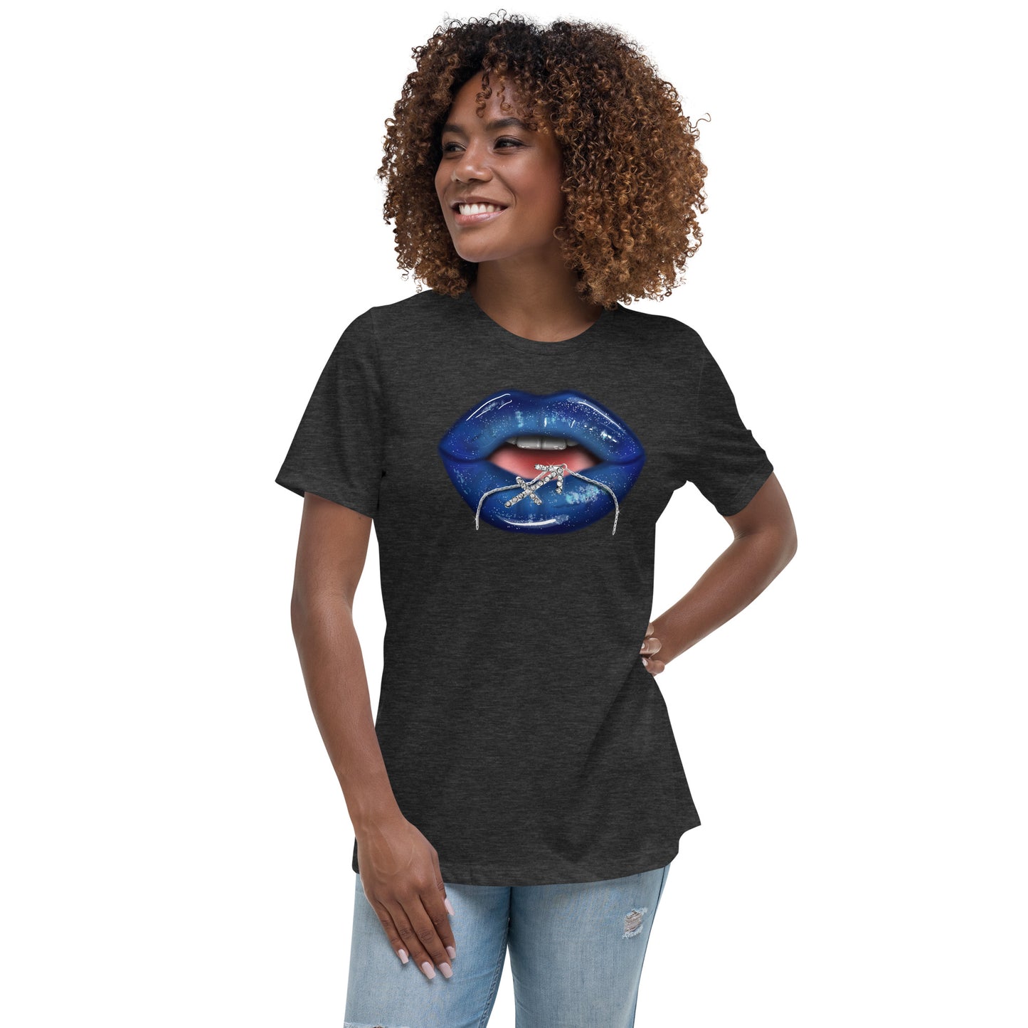 Sagittarius Zodiac Women's Relaxed T-Shirt