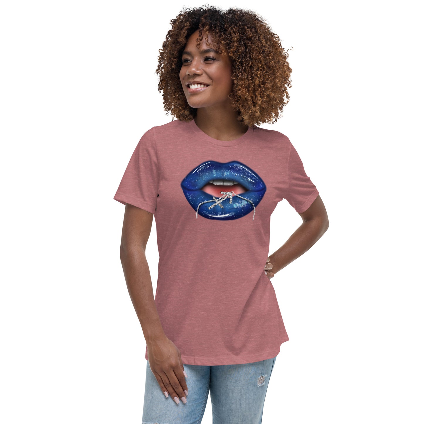 Sagittarius Zodiac Women's Relaxed T-Shirt