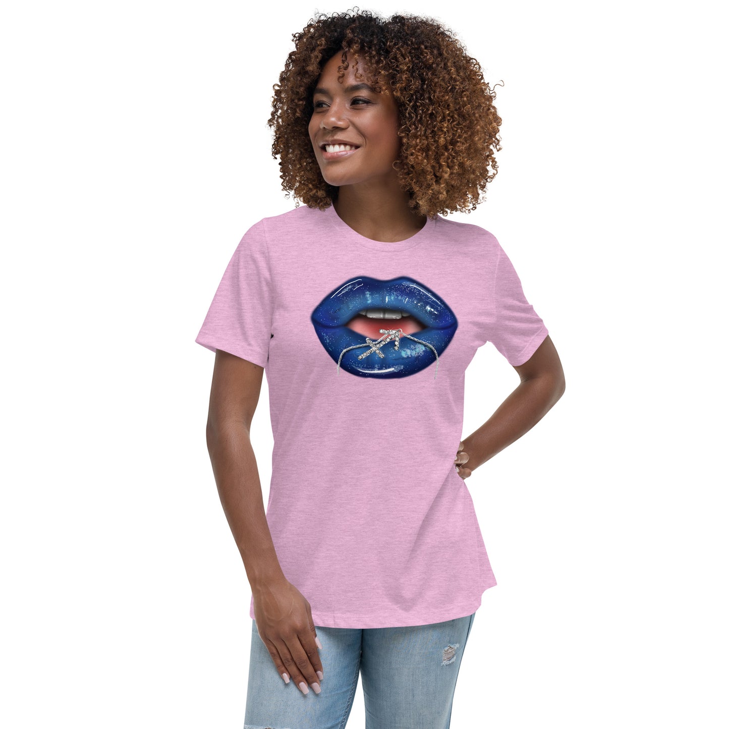 Sagittarius Zodiac Women's Relaxed T-Shirt
