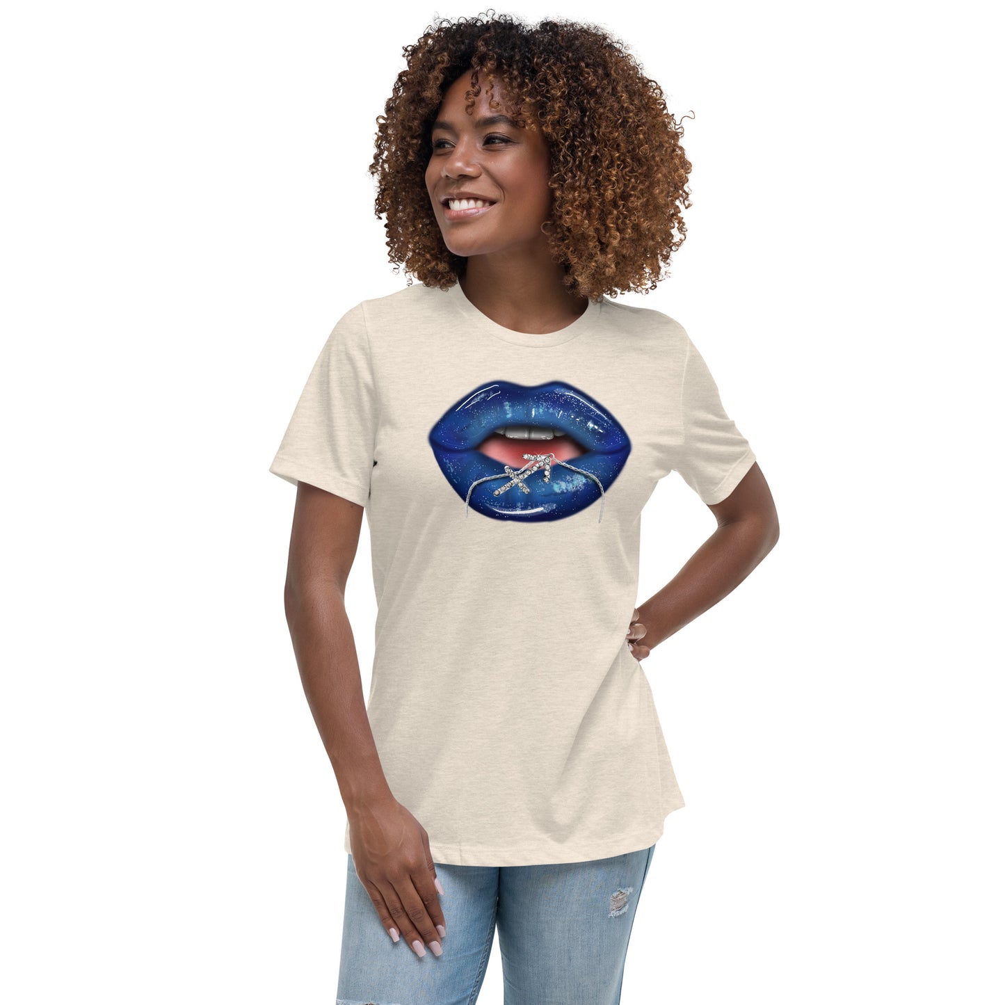 Sagittarius Zodiac Women's Relaxed T-Shirt