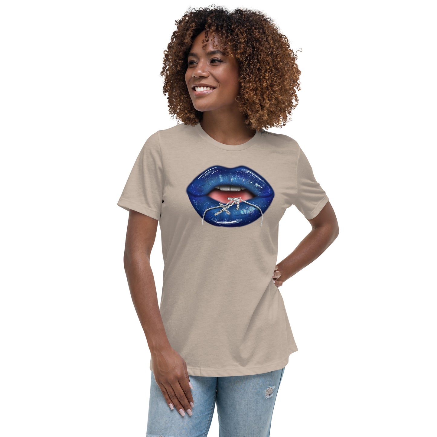 Sagittarius Zodiac Women's Relaxed T-Shirt
