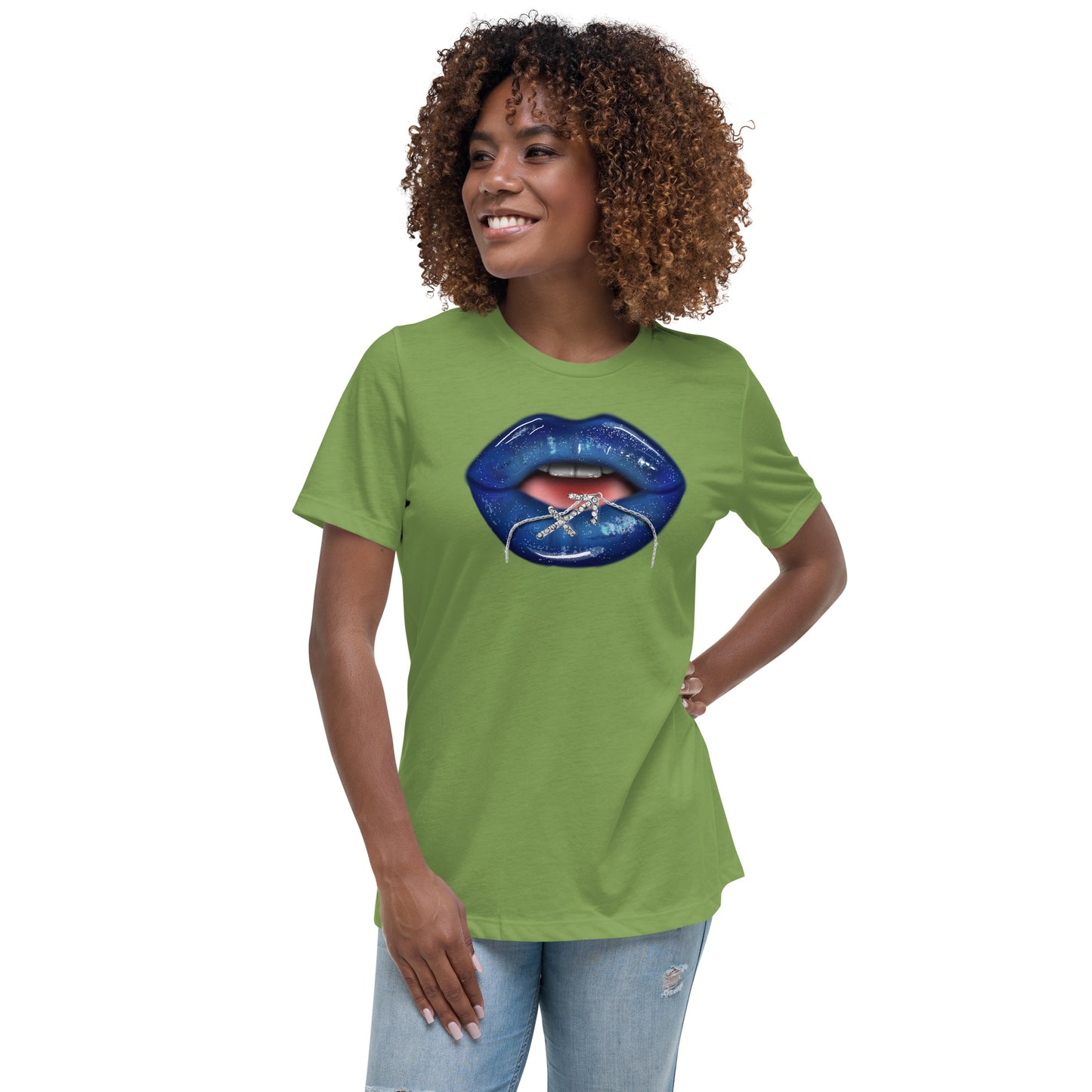 Sagittarius Zodiac Women's Relaxed T-Shirt