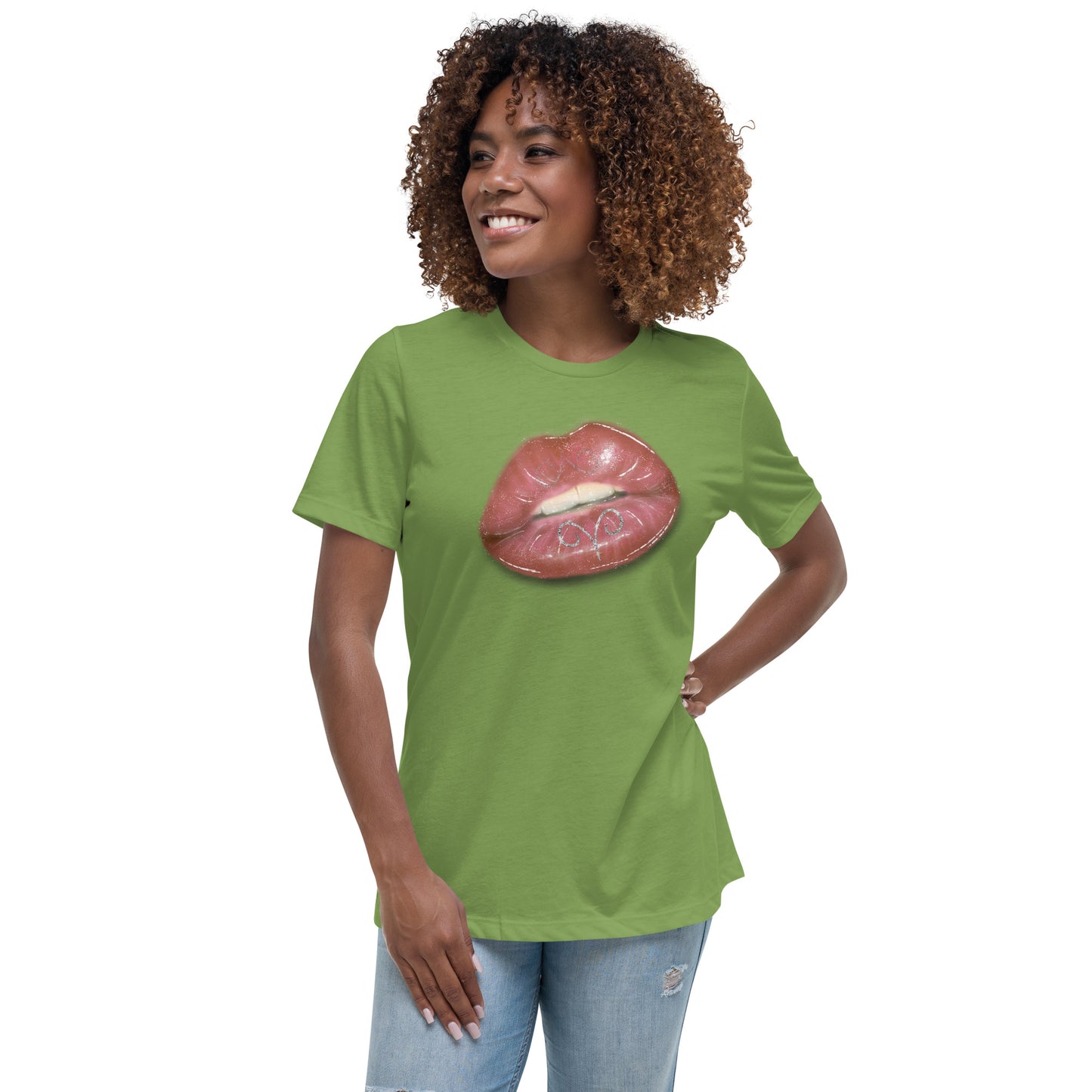 Aries Zodiac Women's Relaxed T-Shirt