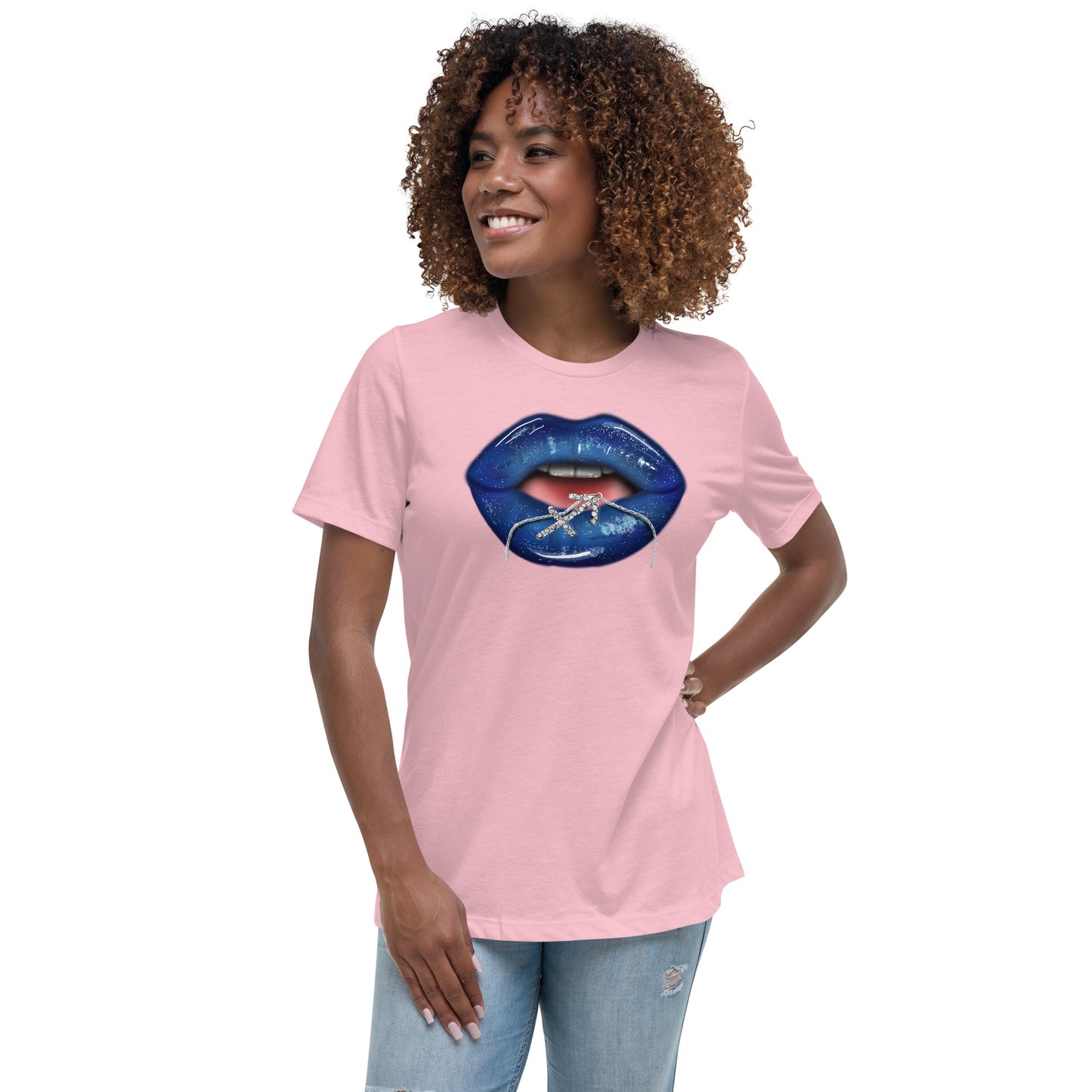 Sagittarius Zodiac Women's Relaxed T-Shirt