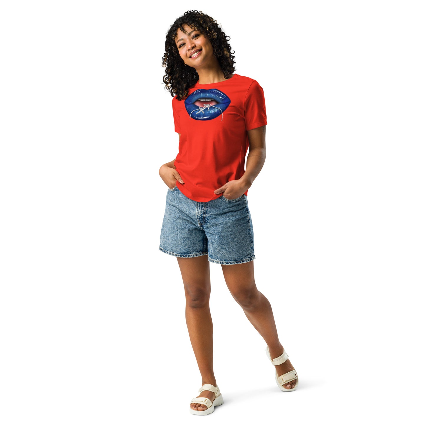 Sagittarius Zodiac Women's Relaxed T-Shirt
