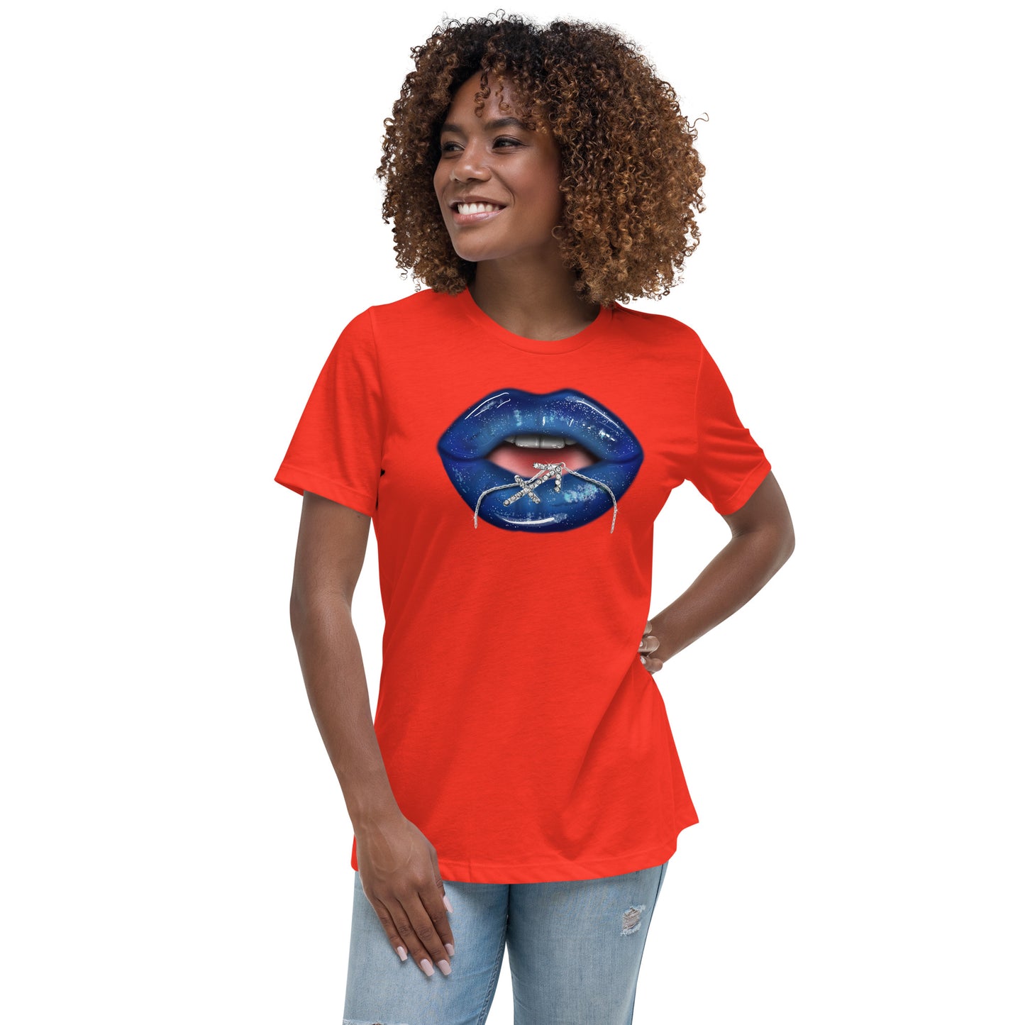 Sagittarius Zodiac Women's Relaxed T-Shirt